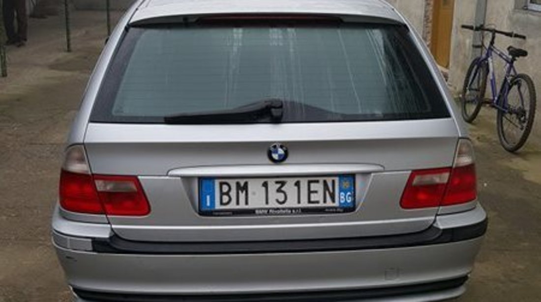 BMW M3 3000 2001