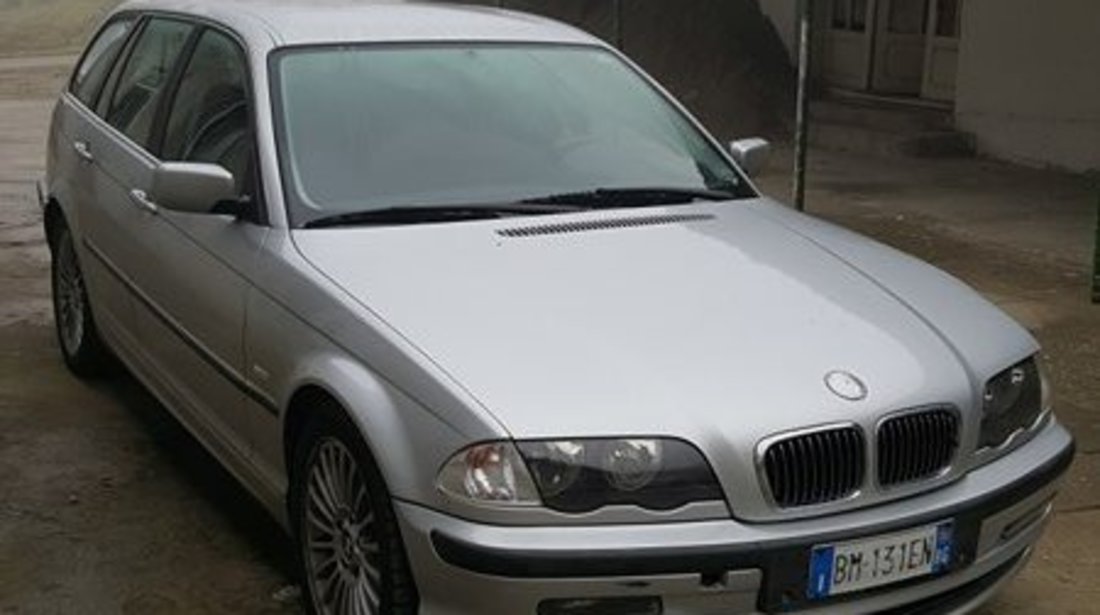 BMW M3 3000 2001