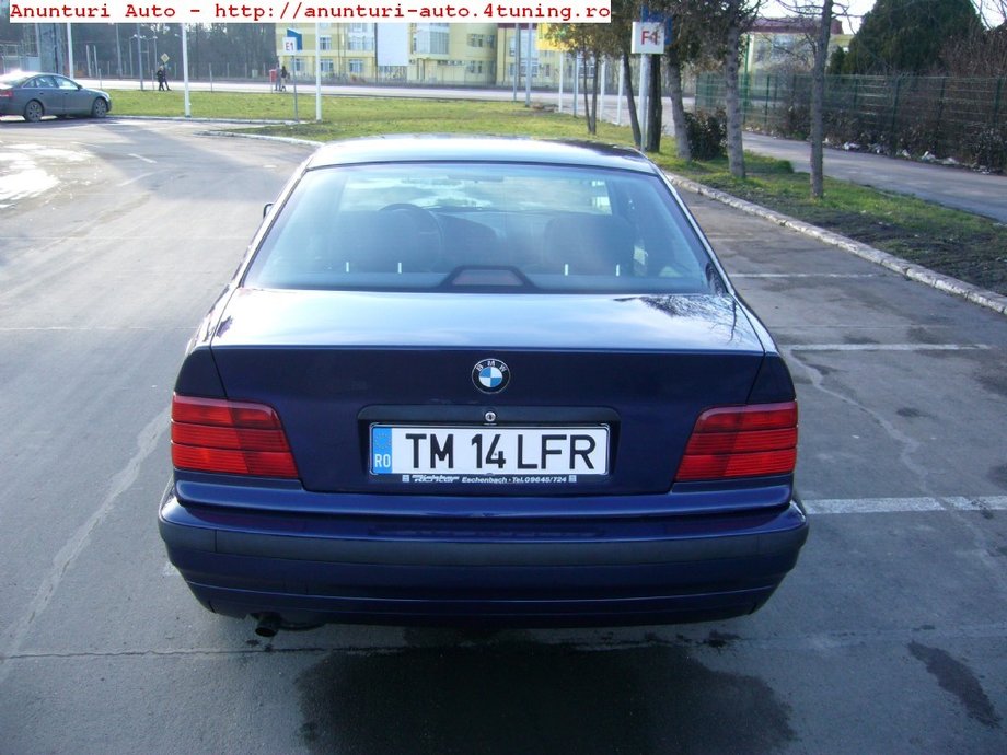 BMW M3 316i