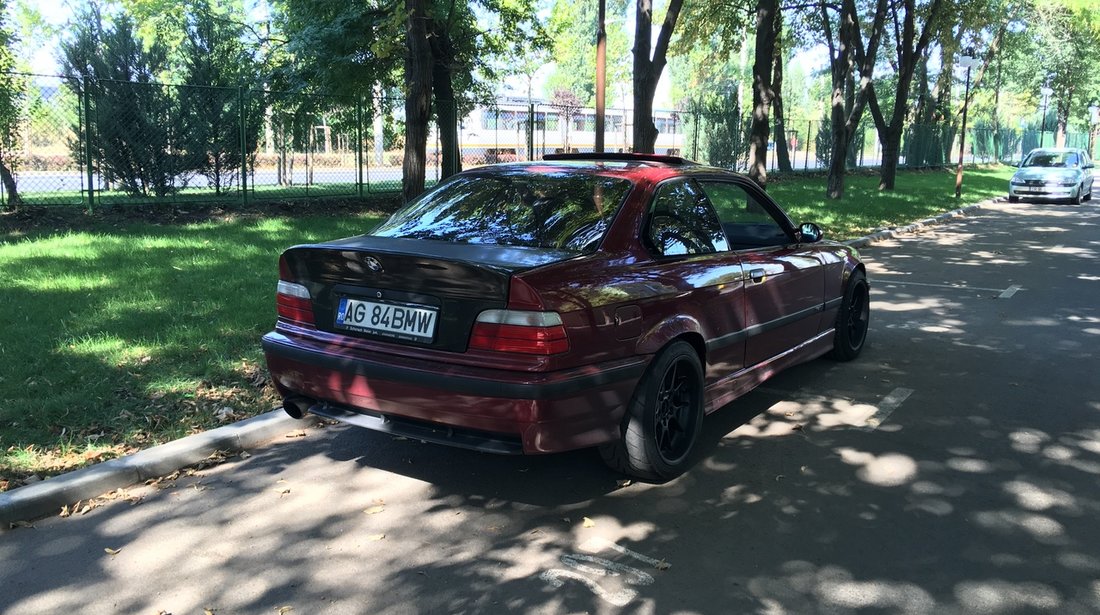 BMW M3 600 CP 1994