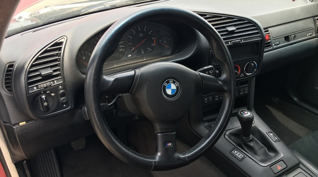 BMW M3 600 CP 1994