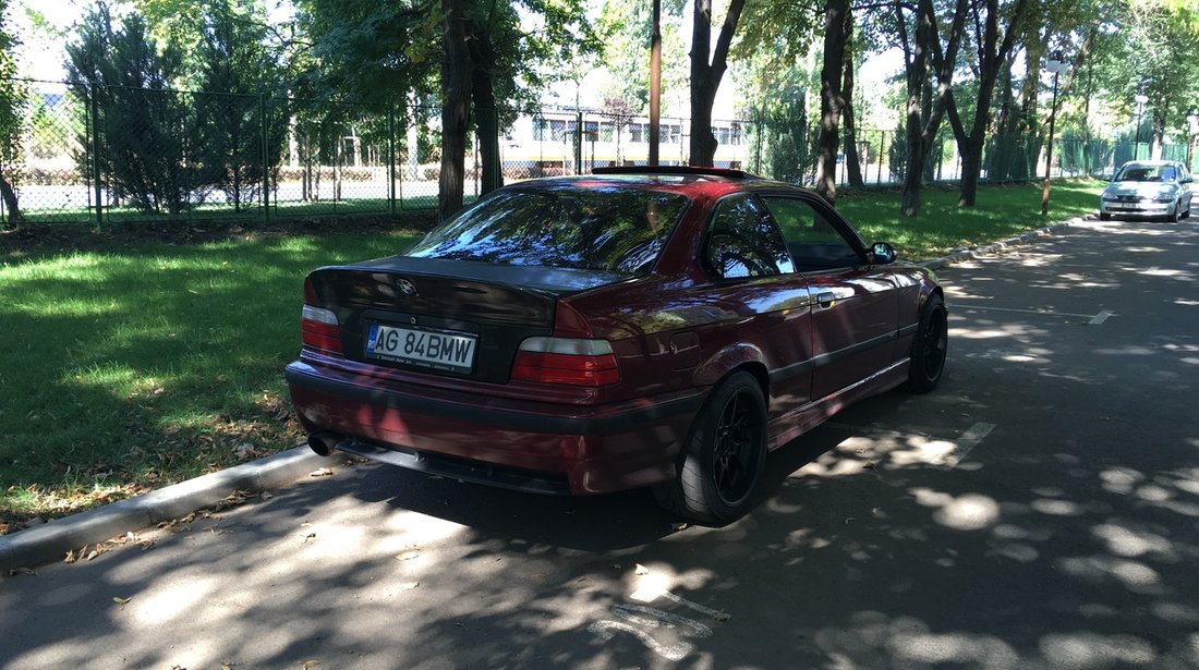 BMW M3 600 CP 1994