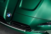 BMW M3 a intrat in productie