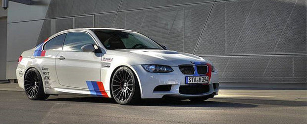 BMW M3 by a-workx - PLUS pe linie