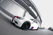 BMW M3 by a-workx