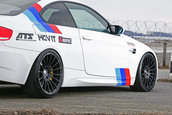 BMW M3 by a-workx