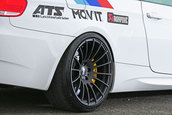 BMW M3 by a-workx