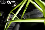 BMW M3 by Active Autowerke & Martino Auto Concepts
