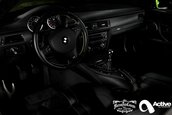 BMW M3 by Active Autowerke & Martino Auto Concepts