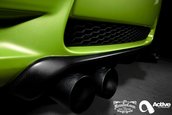 BMW M3 by Active Autowerke & Martino Auto Concepts