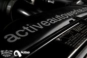 BMW M3 by Active Autowerke & Martino Auto Concepts