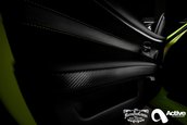 BMW M3 by Active Autowerke & Martino Auto Concepts