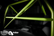 BMW M3 by Active Autowerke & Martino Auto Concepts