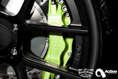BMW M3 by Active Autowerke & Martino Auto Concepts