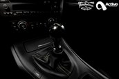 BMW M3 by Active Autowerke & Martino Auto Concepts