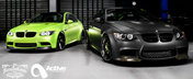 Tuning BMW: Asaltul M3-urilor made in America