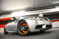 BMW M3 by APP Europe - APProape perfect