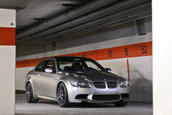 BMW M3 by APP Europe - APProape perfect