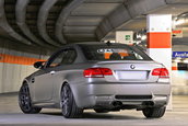 BMW M3 by APP Europe - APProape perfect