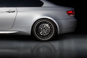 BMW M3 by Emotion Wheels - Noi jante si... 707 CP