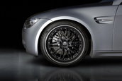 BMW M3 by Emotion Wheels - Noi jante si... 707 CP
