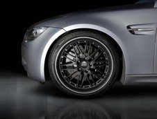 BMW M3 by Emotion Wheels - Noi jante si... 707 CP