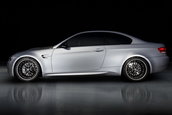 BMW M3 by Emotion Wheels - Noi jante si... 707 CP