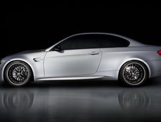 BMW M3 by Emotion Wheels - Noi jante si... 707 CP