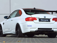 BMW M3 by G-Power