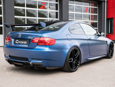 BMW M3 by G-Power