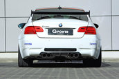 BMW M3 by G-Power