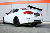 BMW M3 by G-Power