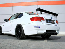 BMW M3 by G-Power