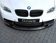 BMW M3 by G-Power