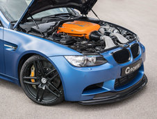 BMW M3 by G-Power