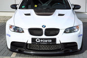 BMW M3 by G-Power