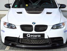 BMW M3 by G-Power