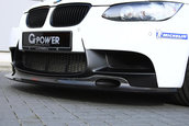 BMW M3 by G-Power