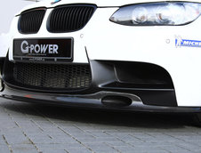 BMW M3 by G-Power