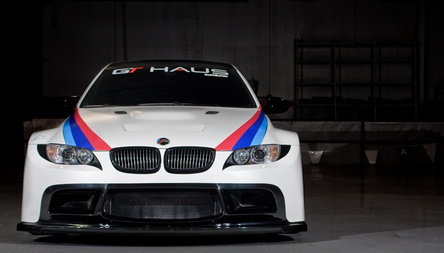 BMW M3 by GT Haus - Probabil cel mai lat "lucru" din univers