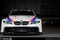 BMW M3 by GT Haus - Probabil cel mai lat 