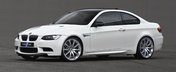 BMW M3 by Hartge