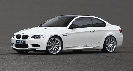 BMW M3 by Hartge BMW M3 by Hartge