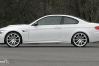 BMW M3 by Hartge