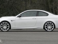 BMW M3 by Hartge
