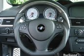 BMW M3 by Hartge