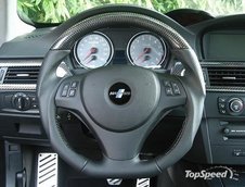 BMW M3 by Hartge