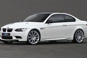 BMW M3 by Hartge