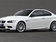 BMW M3 by Hartge