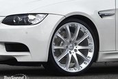 BMW M3 by Hartge